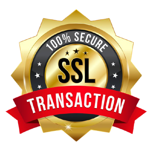 100 Secure SSL Transaction - Yog Vadhu Var