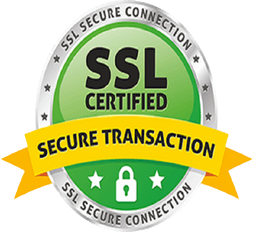SSL Certified Secured Transaction - Yog Vadhu Var