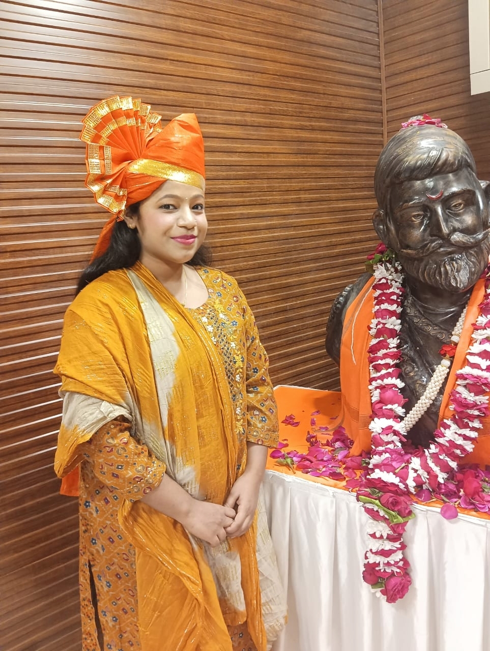 Yog Vadhu Var Brides