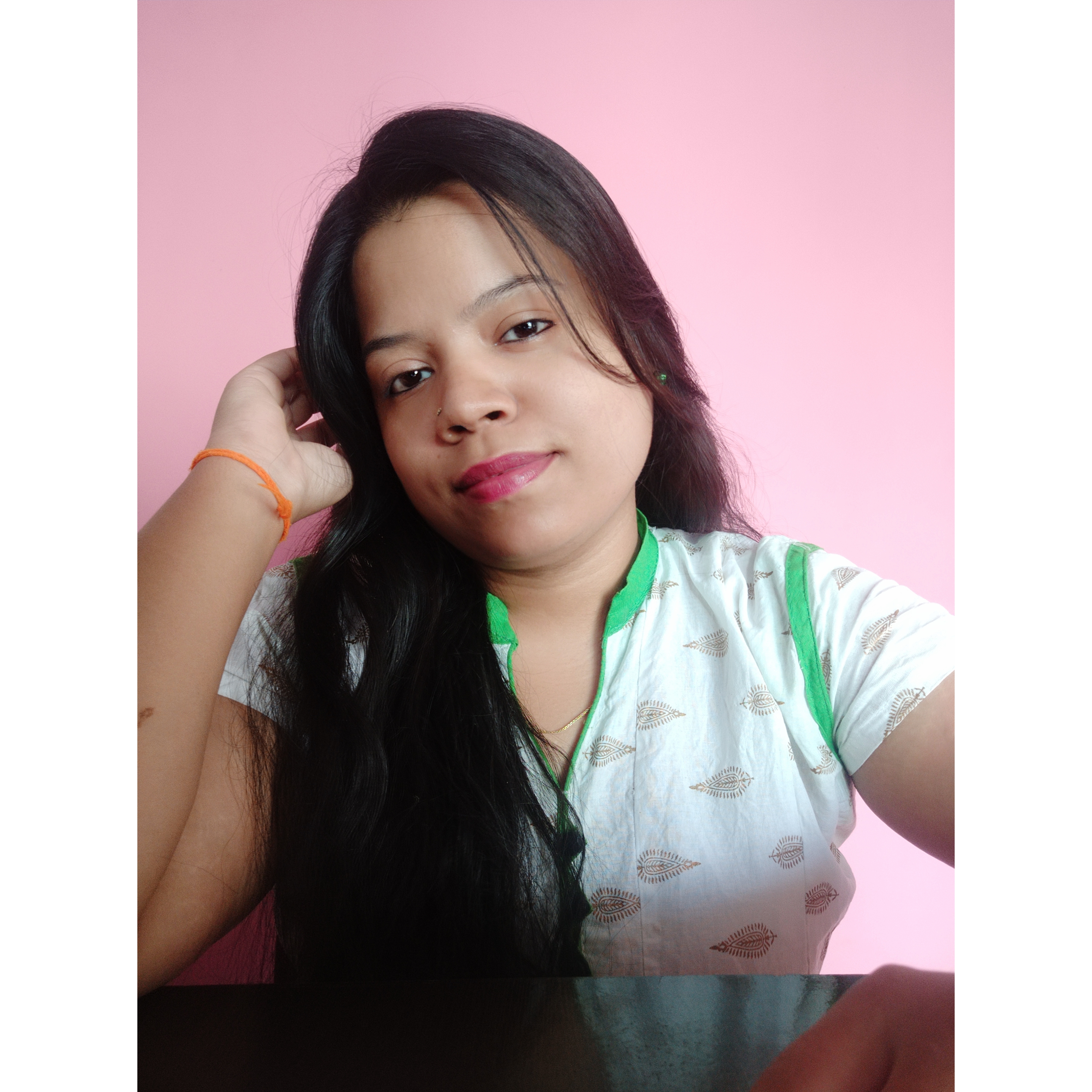 Yog Vadhu Var Brides