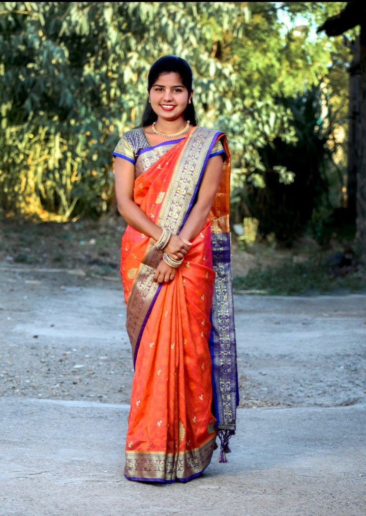 Yog Vadhu Var Brides